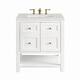 Option Bright White