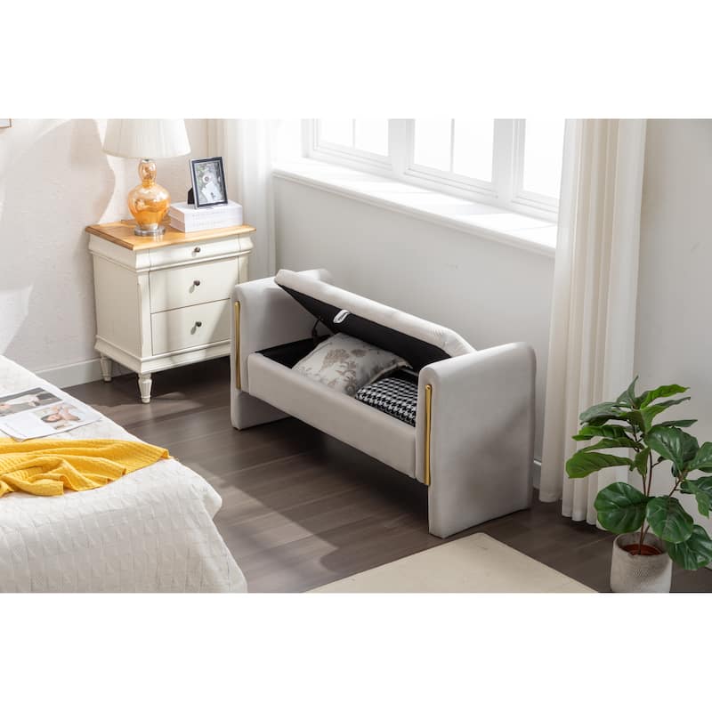Bedroom Bench Shoe Bench Makeup Bench