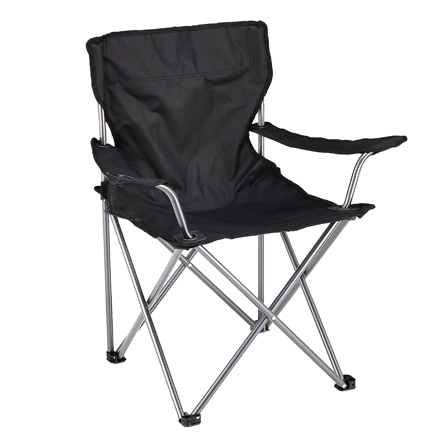 Beach chair with armrest 2025