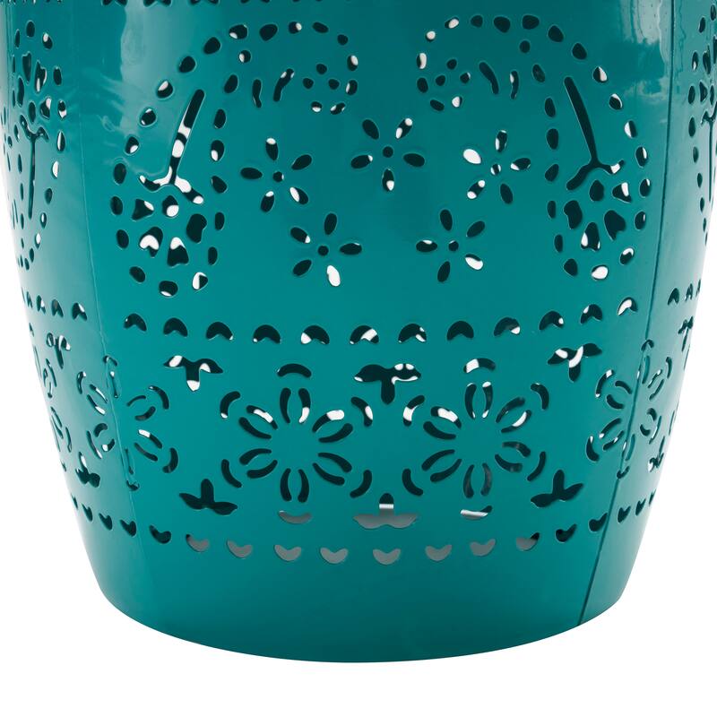 RUBY12" SIDE table