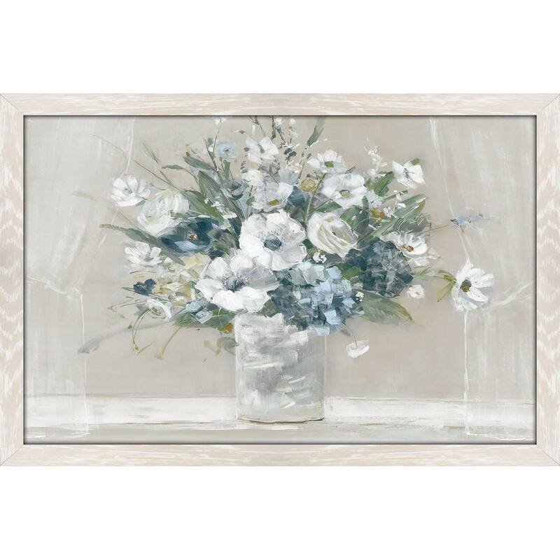 "Be Happy" by Sally Swatland Print on Acrylic
