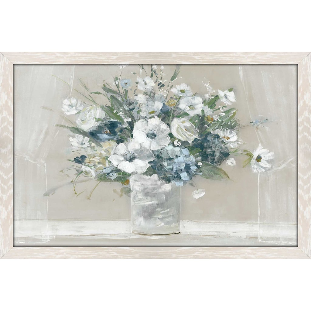 "Be Happy" by Sally Swatland Print on Acrylic