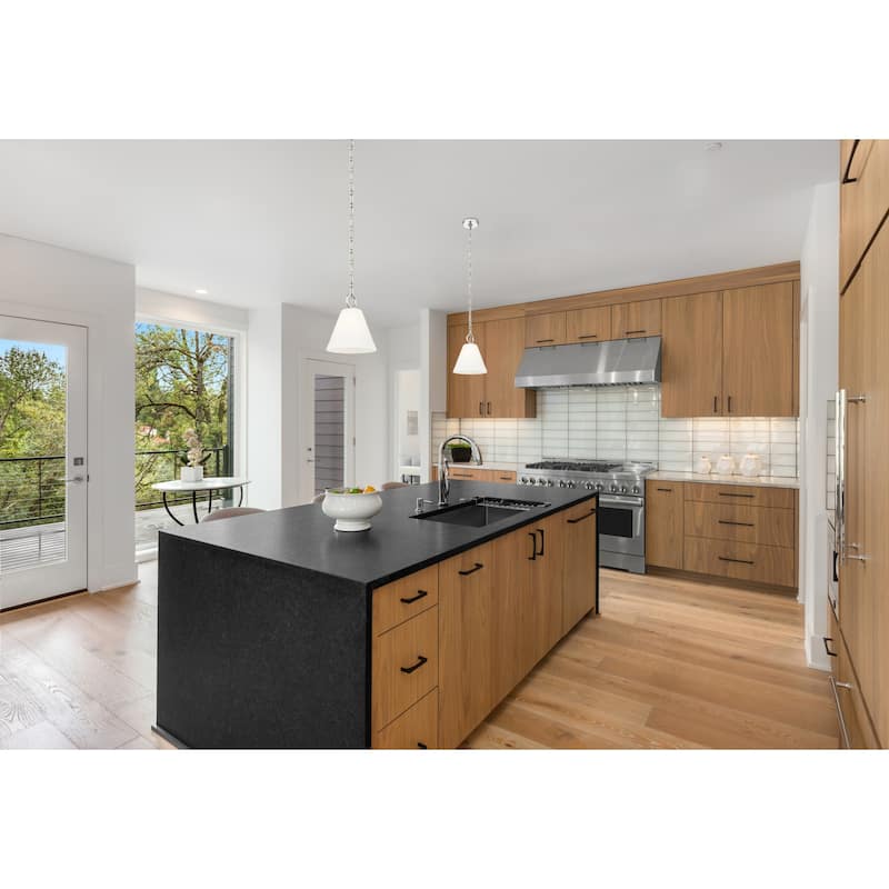 Z-Lite 3042P10 Alaric 10" Wide Suspension Mini Pendant