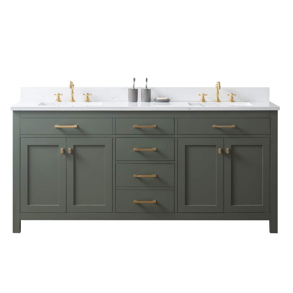 Sudio Design Bathroom Vanity Jasper Collection.