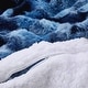 preview thumbnail 52 of 53, Dual-Side Fluffy Soft Comforter Set, Winter Plush Fuzzy Bedding Set
