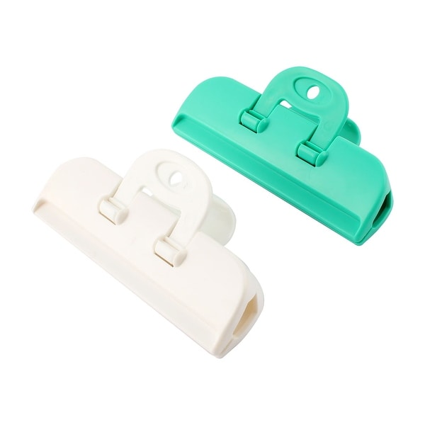 Bag hotsell sealing clips