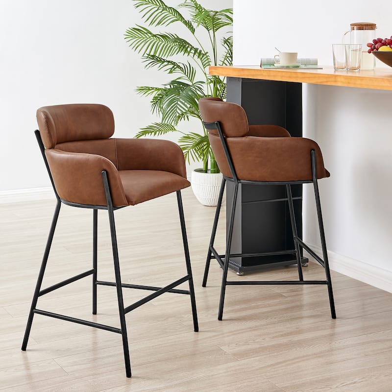 NPD Furniture Finley Counter Stool