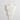Amanda White Beaded Chandelier by Kosas Home
