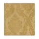 preview thumbnail 4 of 23, Elrene Barcelona Damask Fabric Napkins (Set of 4) - 17" w x 17" l