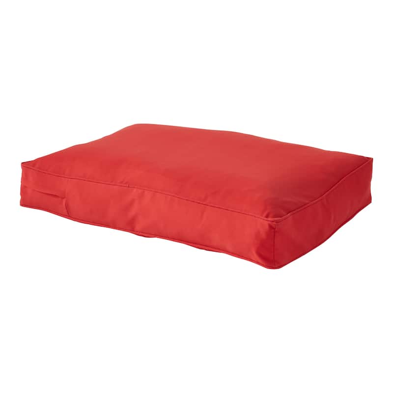 Happy Hounds Casey Rectangle Indoor/Outdoor Dog Bed
