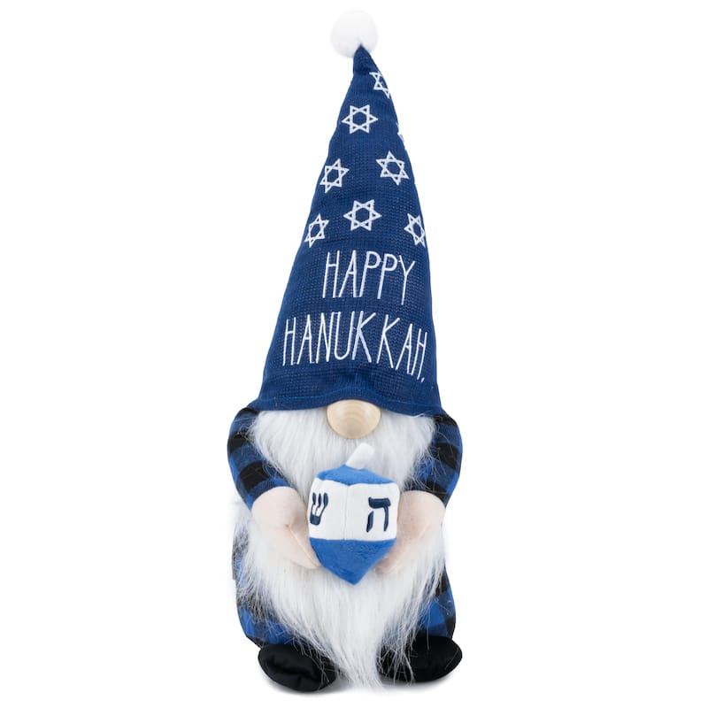 Rae Dunn HANUKKAH Themed Gnomes
