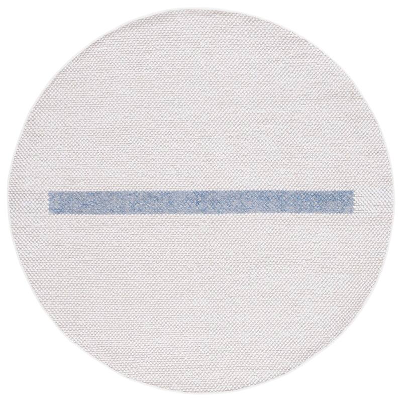 SAFAVIEH Handmade Natura Vroni Transitional Wool Rug