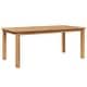 preview thumbnail 31 of 47, vidaXL Coffee Table Brown in Solid Teak Wood