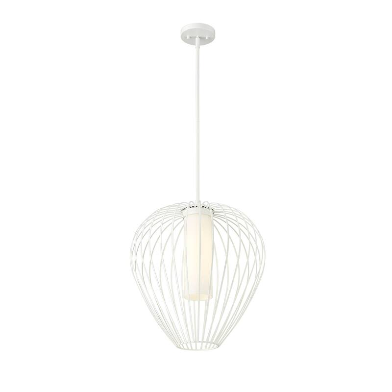 Z-Lite 7507-18 Savanti 18" Wide Pendant