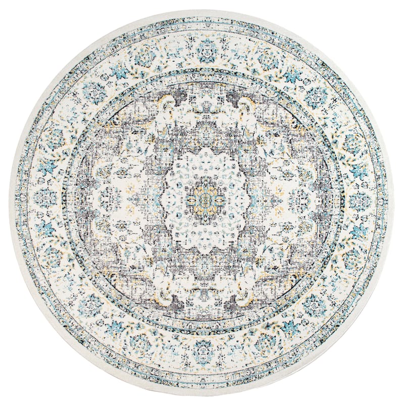 Nuloom Verona Vintage Persian Area Rug
