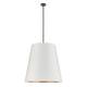 Option Urban Bronze / White / Gold