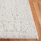 preview thumbnail 13 of 24, SAFAVIEH Handmade Ebony Henriane Modern Wool Rug