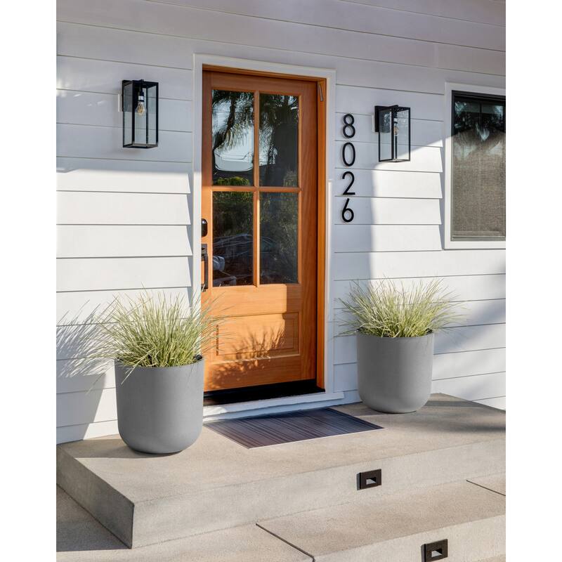 Mason Series Kona Planter