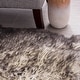 preview thumbnail 26 of 76, Silver Orchid Nansen Genuine Soft Australian Sheepskin Rug