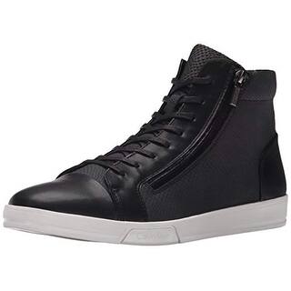 calvin klein berke emboss