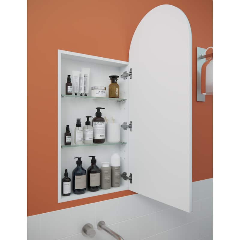 Arch Medicine Cabinet