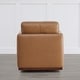preview thumbnail 95 of 172, Shane Modern Swivel Accent Arm Chair