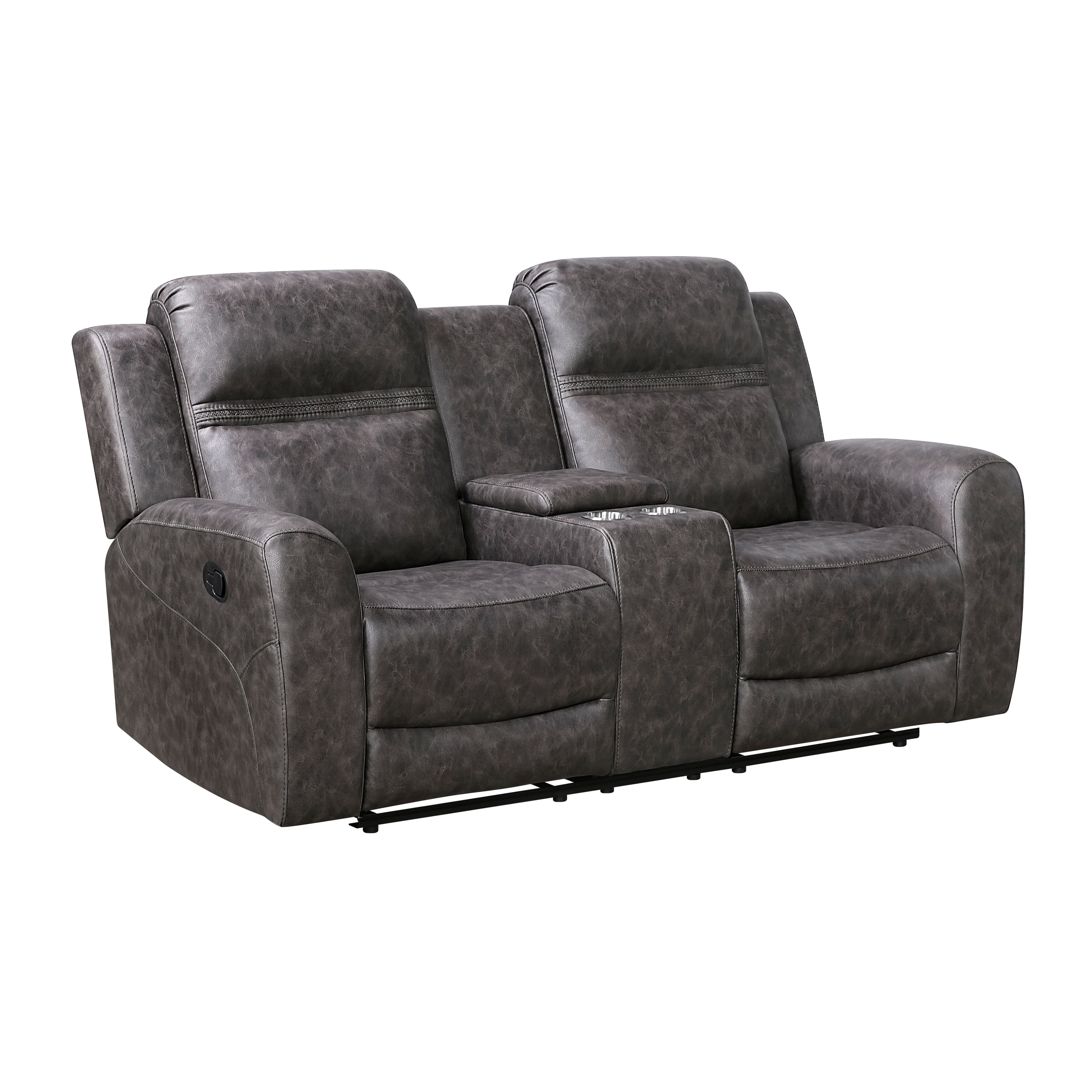 Option Charcoal