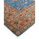 preview thumbnail 3 of 7, Serapi One-of-a-Kind Hand-Knotted Area Rug - Light Blue, 8' 0" x 10' 0" - 8' 0" x 10' 0"