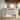 Middlebrook Farmhouse 52-inch Solid Wood Bookshelf Console