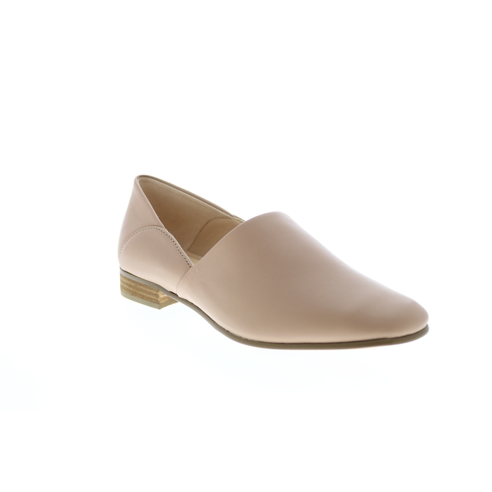 clarks flats