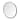 Mercana Piper Metal Frame Large Round Mirror