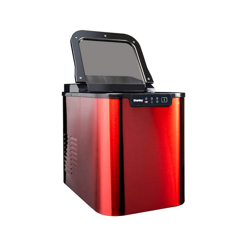 Danby 2 lb Ice Maker