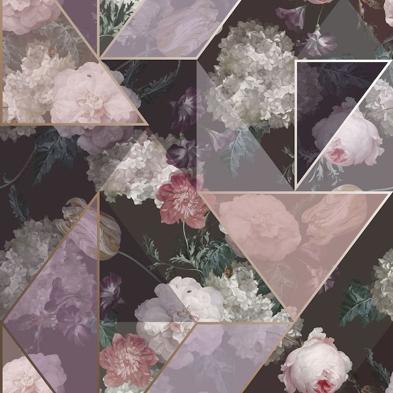 Superfresco Easy Medley Fig Wallpaper