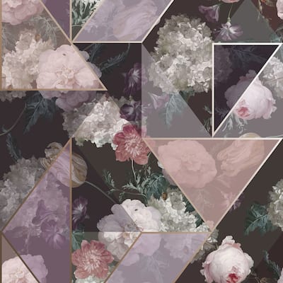 Superfresco Easy Medley Fig Wallpaper