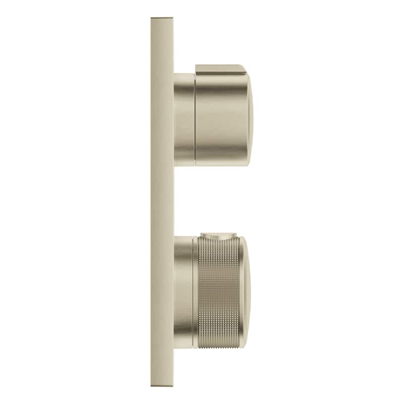 Grohe 29 178 1 Allure New Two Function Thermostatic Valve Trim Only