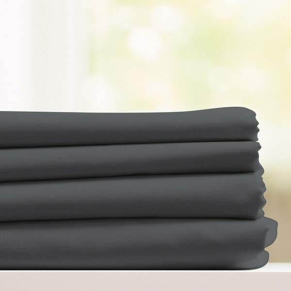 Soft As Cotton High Thread Count Hotel Quality Bed Sheets Deep Pockets. Opens flyout.