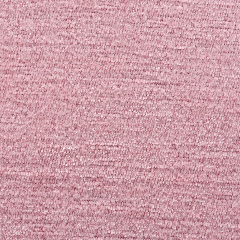 55" Modern Chaise Lounge Sofa Bed Upholstered Sofa Couch with Tufted Seat and Detachable Pillows for Living Room, Pink