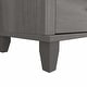 preview thumbnail 14 of 41, Somerset Chest of Drawers in Ash Gray