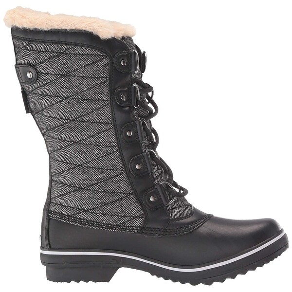 Jbu quilted storm boots Clearance