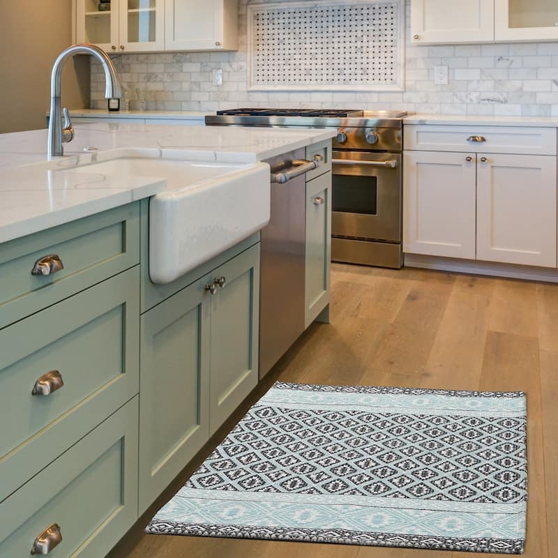 Nourison Darien Area Rug
