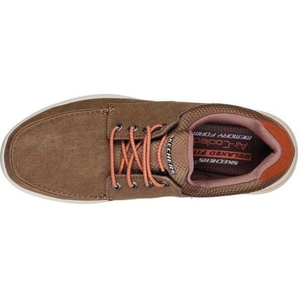 skechers mosen men's shoes