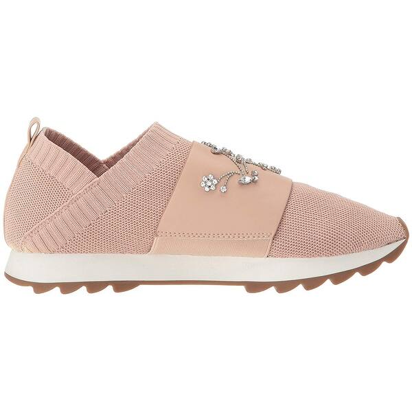 Nanette Nanette Lepore Womens Lourie Sneaker