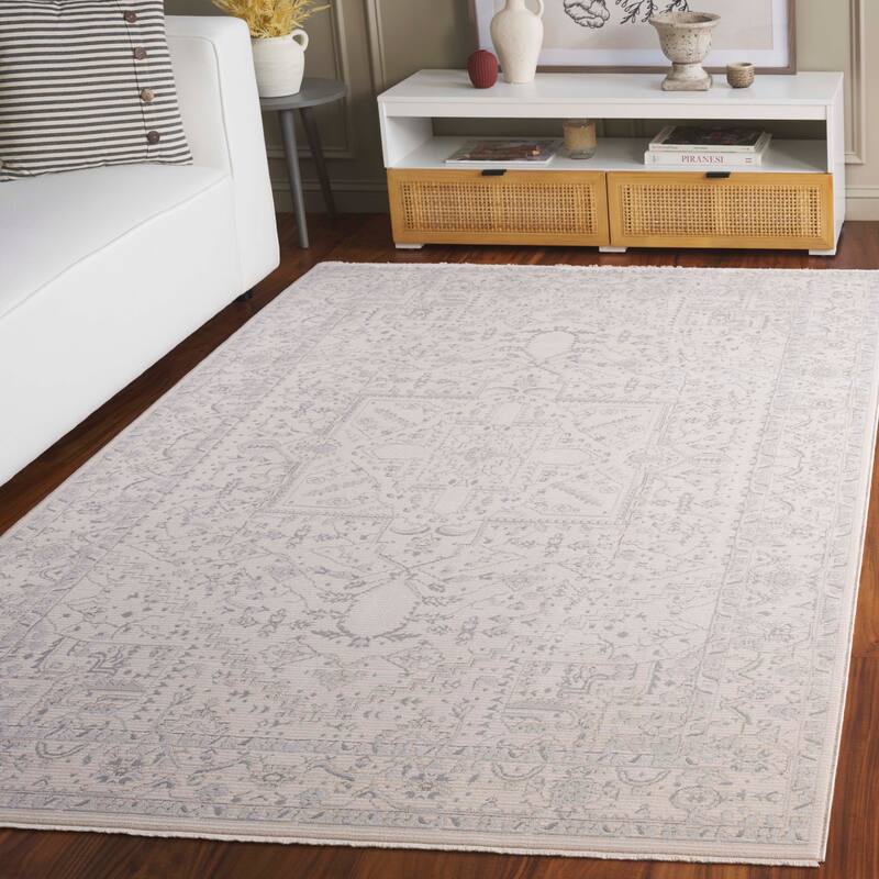 SAFAVIEH Sabrina Nelia Vintage Rug