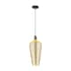 Option Mercury Deco Swirl / Oil Rubbed Bronze