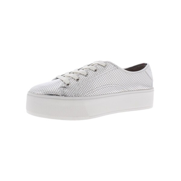 betsey johnson platform sneakers