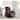 Armstrong Faux Leather Power Lift Massage Recliner