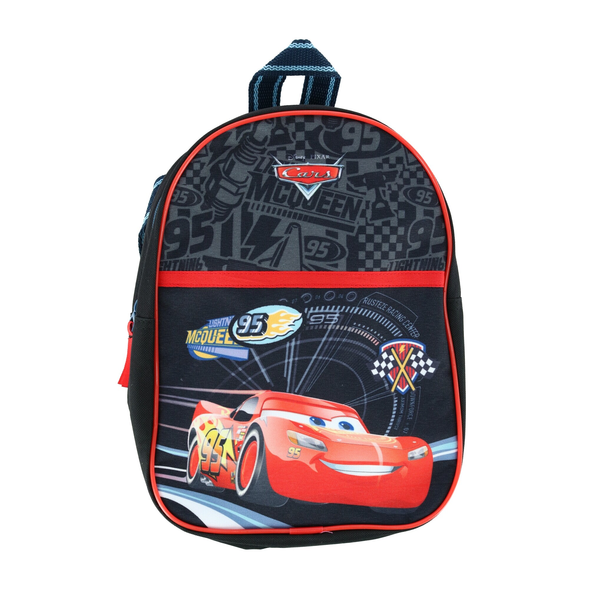 mcqueen bookbag