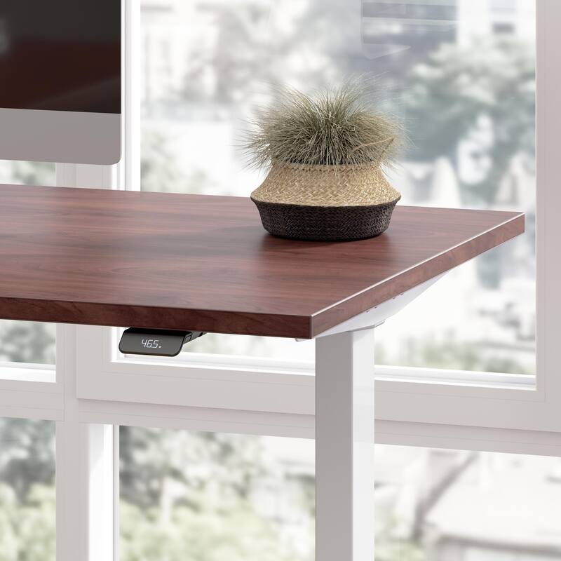 Bush Business Furniture Move 40 Series 60x30 Adjustable Standing Desk