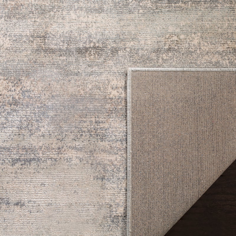 SAFAVIEH Noble Signe Modern Oriental Polyester Rug