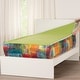 preview thumbnail 5 of 7, Siscovers On The Mark Bunkie Deluxe Zipper Bedding Set